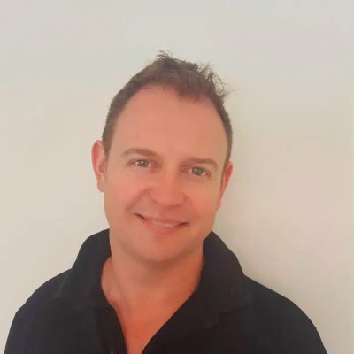Adrian Stone