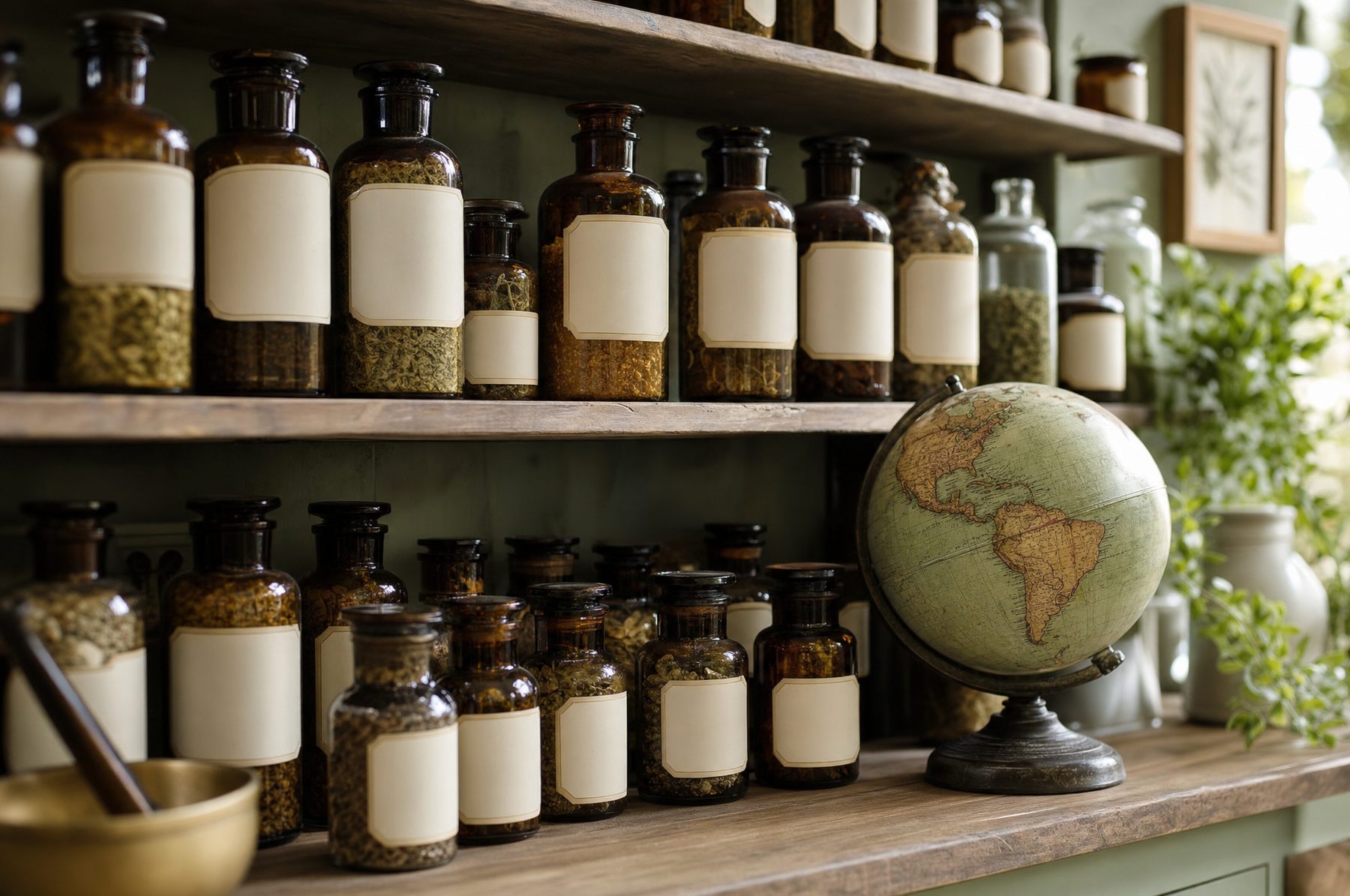 Herbal medicine safety regulation around the world